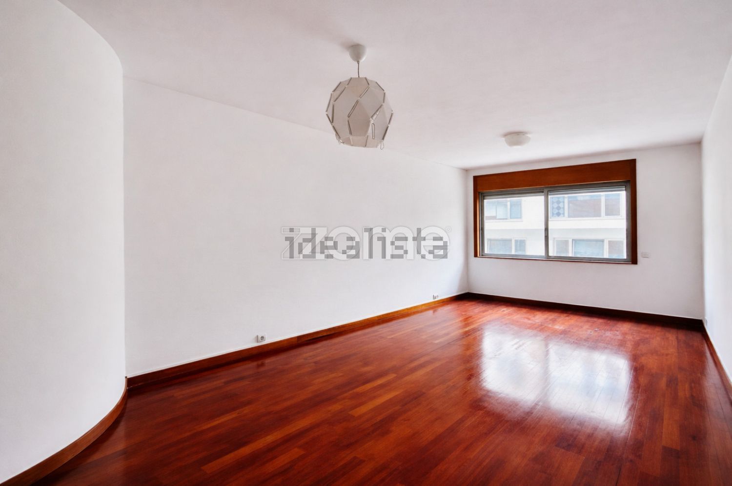 出租公寓 t3在Avenida da República, 255 - 客厅