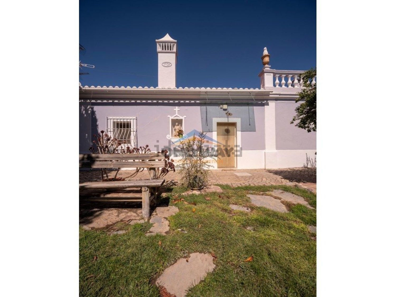 庄园出售在Assunção - Ajuda - Salvador - Santo Ildefonso - 外立面