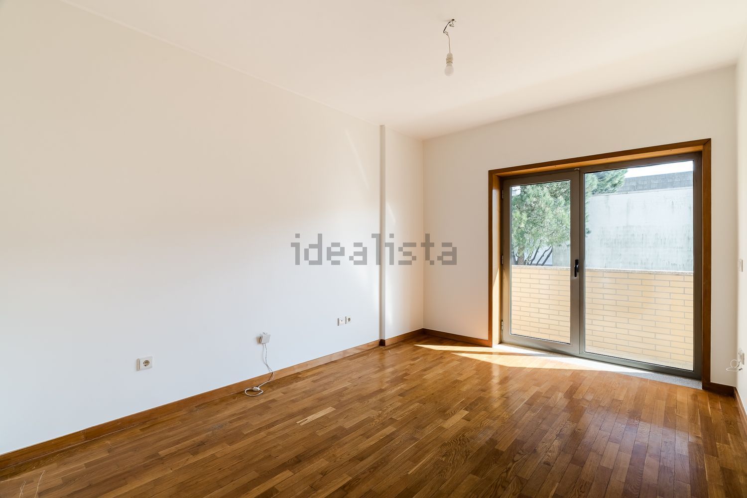 出租公寓 t2在Avenida Antero de Quental, 7 - 卧室