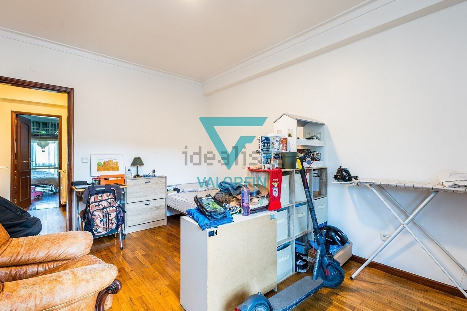 公寓 t3出售在Zona Nossa Senhora de Fátima - 照片