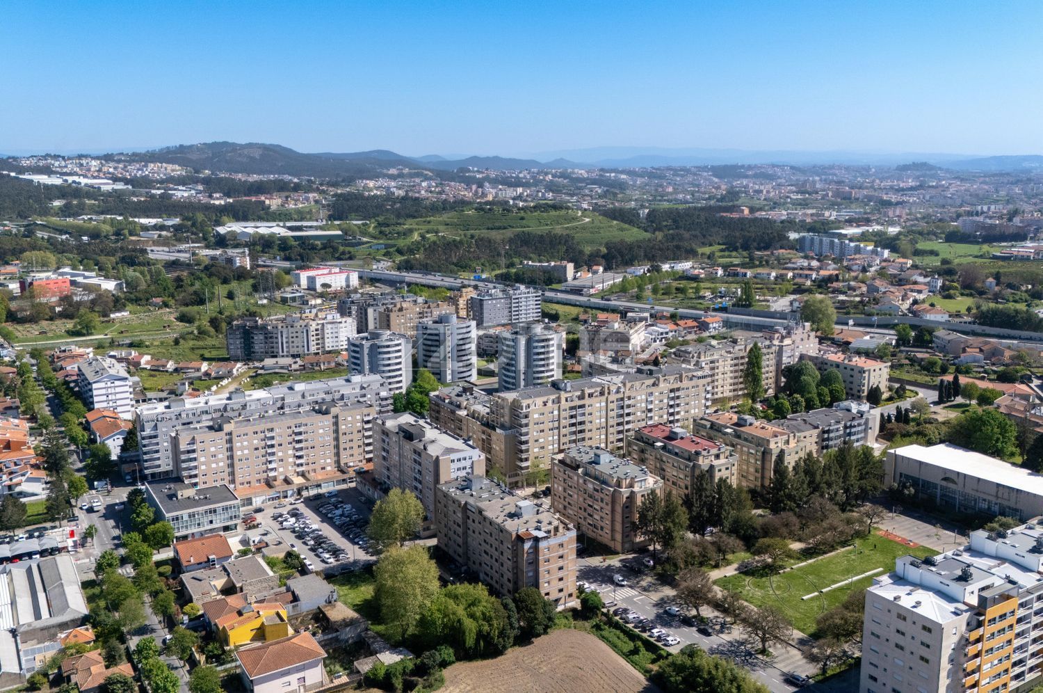 出租公寓 t3在Alameda da Granja, 121 - 详情