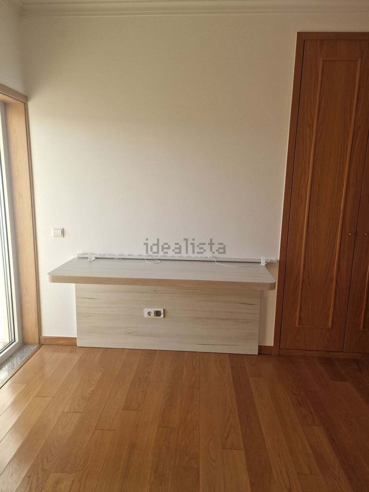 出租公寓 t3在Rua Monte Belo, 130 Lote - 卧室