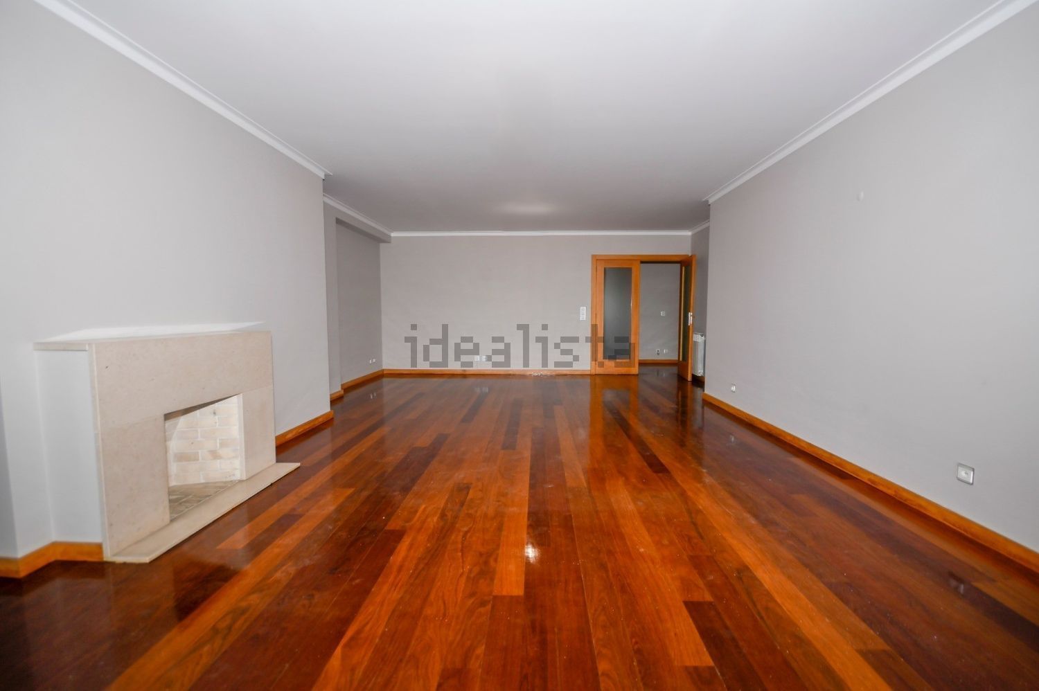 出租公寓 t3在Matosinhos Sul - Marginal - 居住