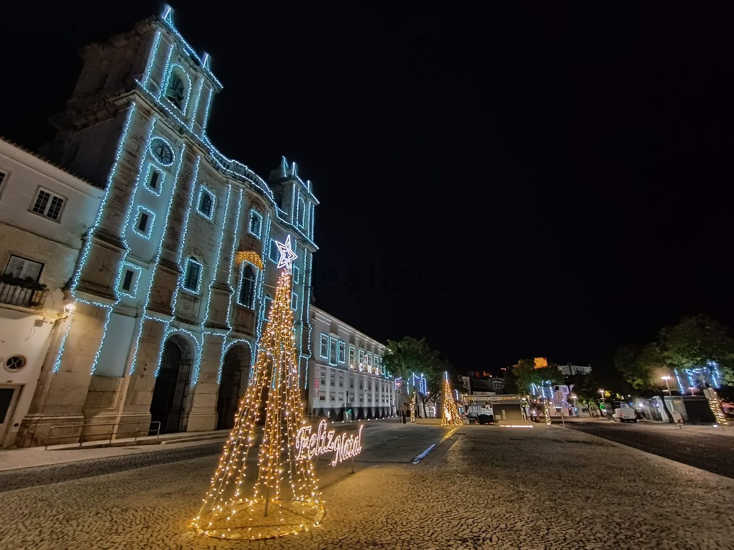 出租联排别墅在Santa Maria e Santo André - 周边