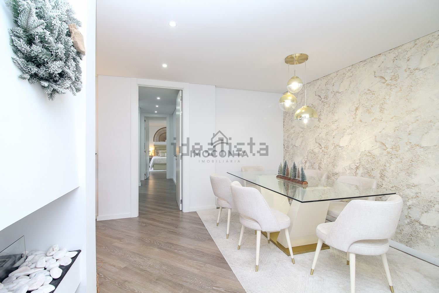 公寓 t3出售在Praceta da Primavera - 客厅