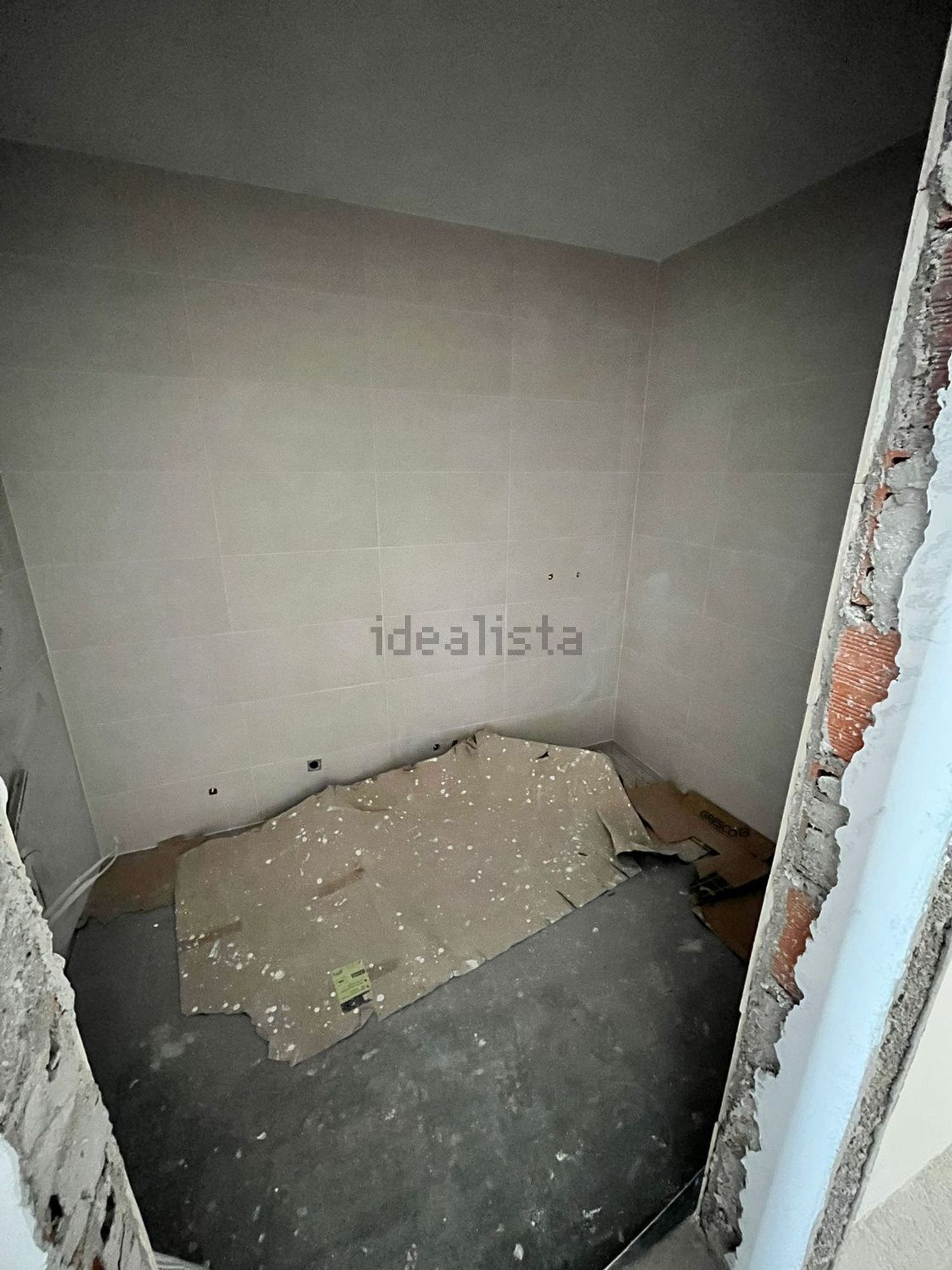 复式公寓出售在Rua de São José da Ponte - 卫生间