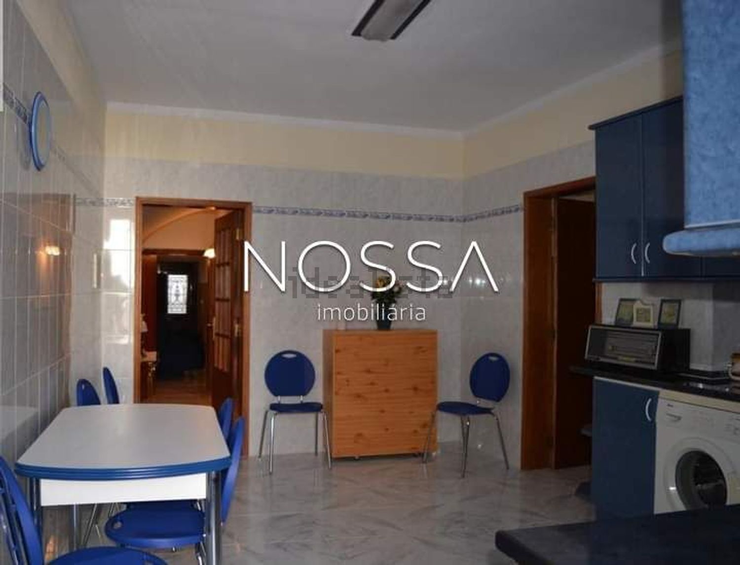 小楼房或别墅出售在Rua do Espírito Santo s/n - 客厅