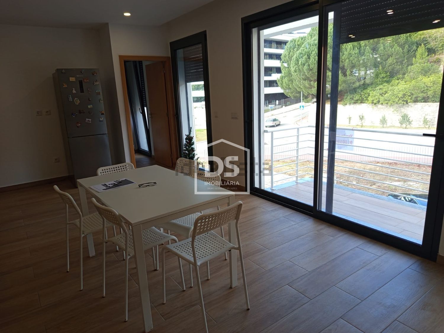 公寓 t3出售在Penafiel - 餐厅
