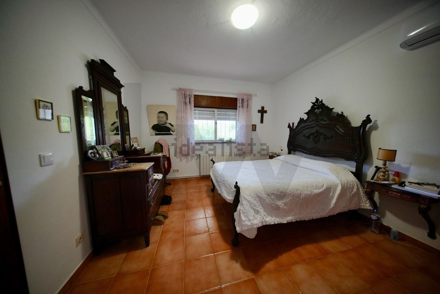 庄园出售在Caia - São Pedro - Alcáçova - 卧室