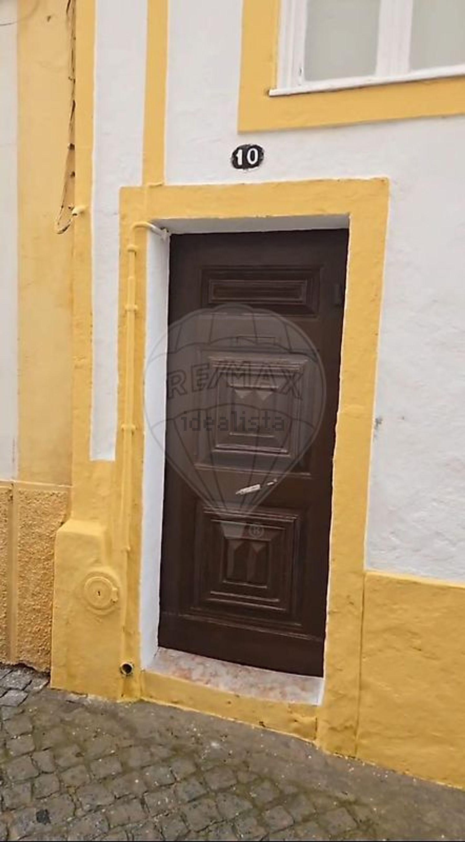 公寓 t3出售在Travessa da Fonte de São Lourenço - 过道