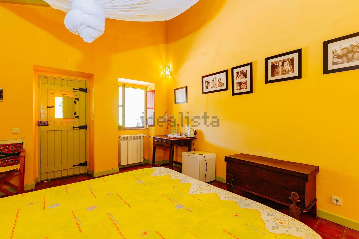 小楼房或独栋别墅出售在Avenida do Mar - 卧室