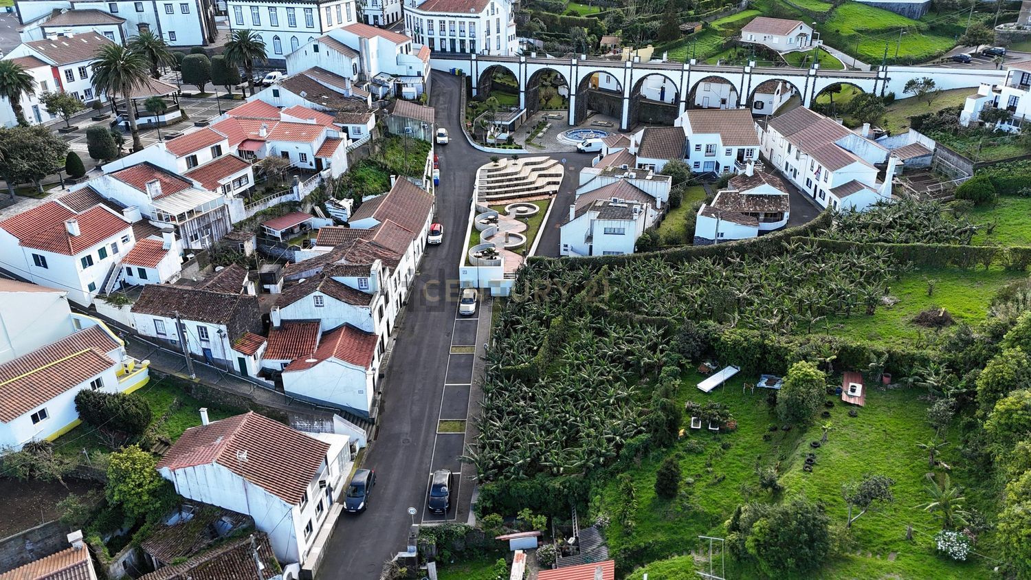 小楼房或独栋别墅出售在Rua Jorge M. Reis Machado s/n - 视线