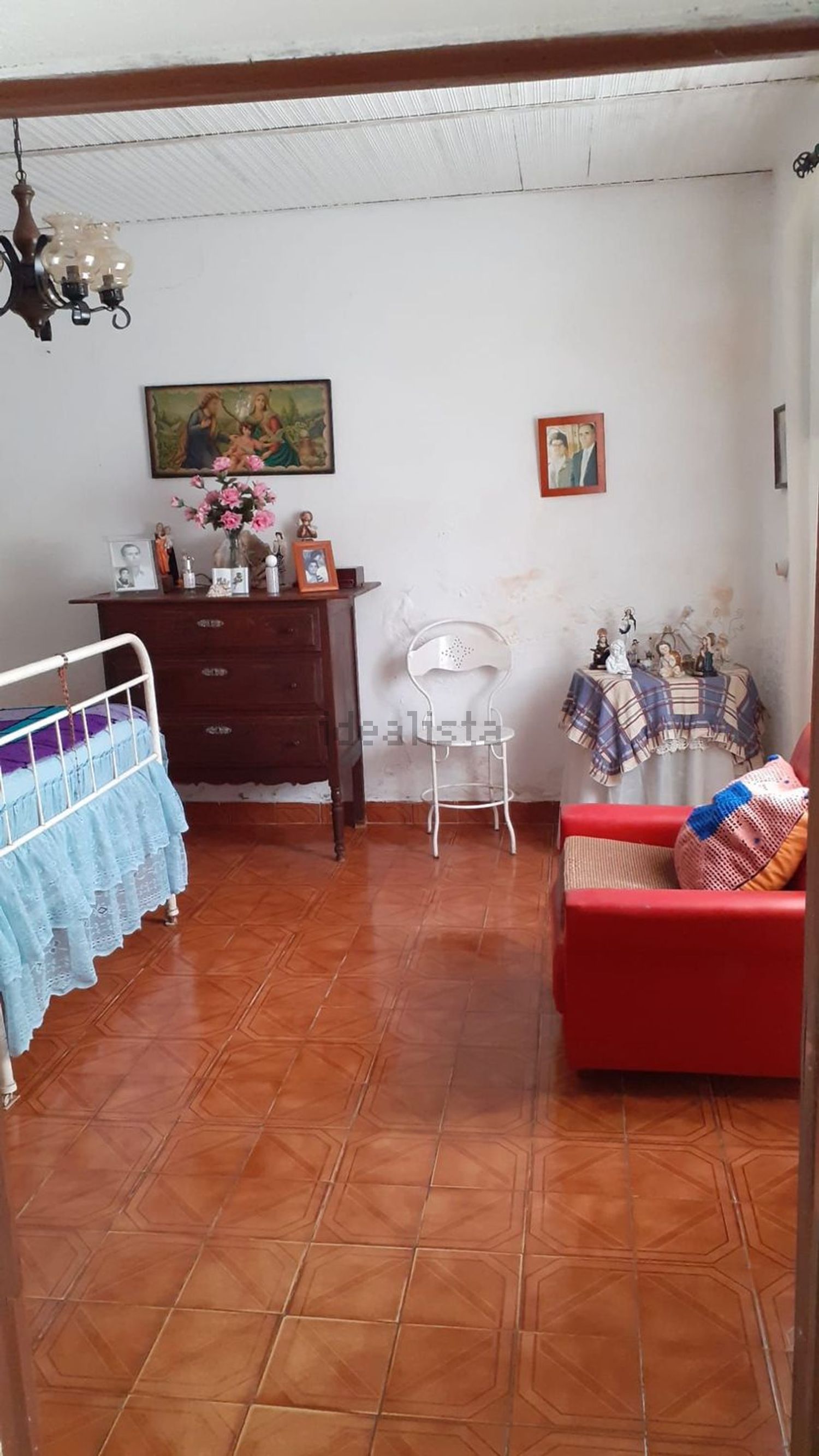 联排别墅出售在Rua de Santo António, 65 n - 卧室