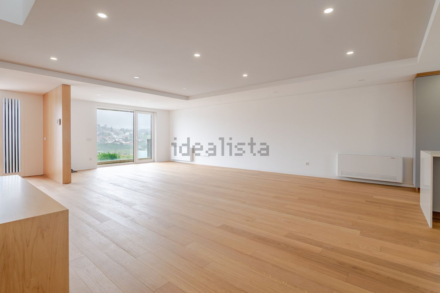 双拼别墅出售在Rua da Capela de Milhundos, 2 Lote - 居住
