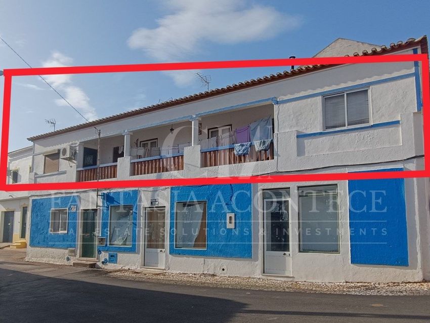 公寓 t3出售在Casa Branca