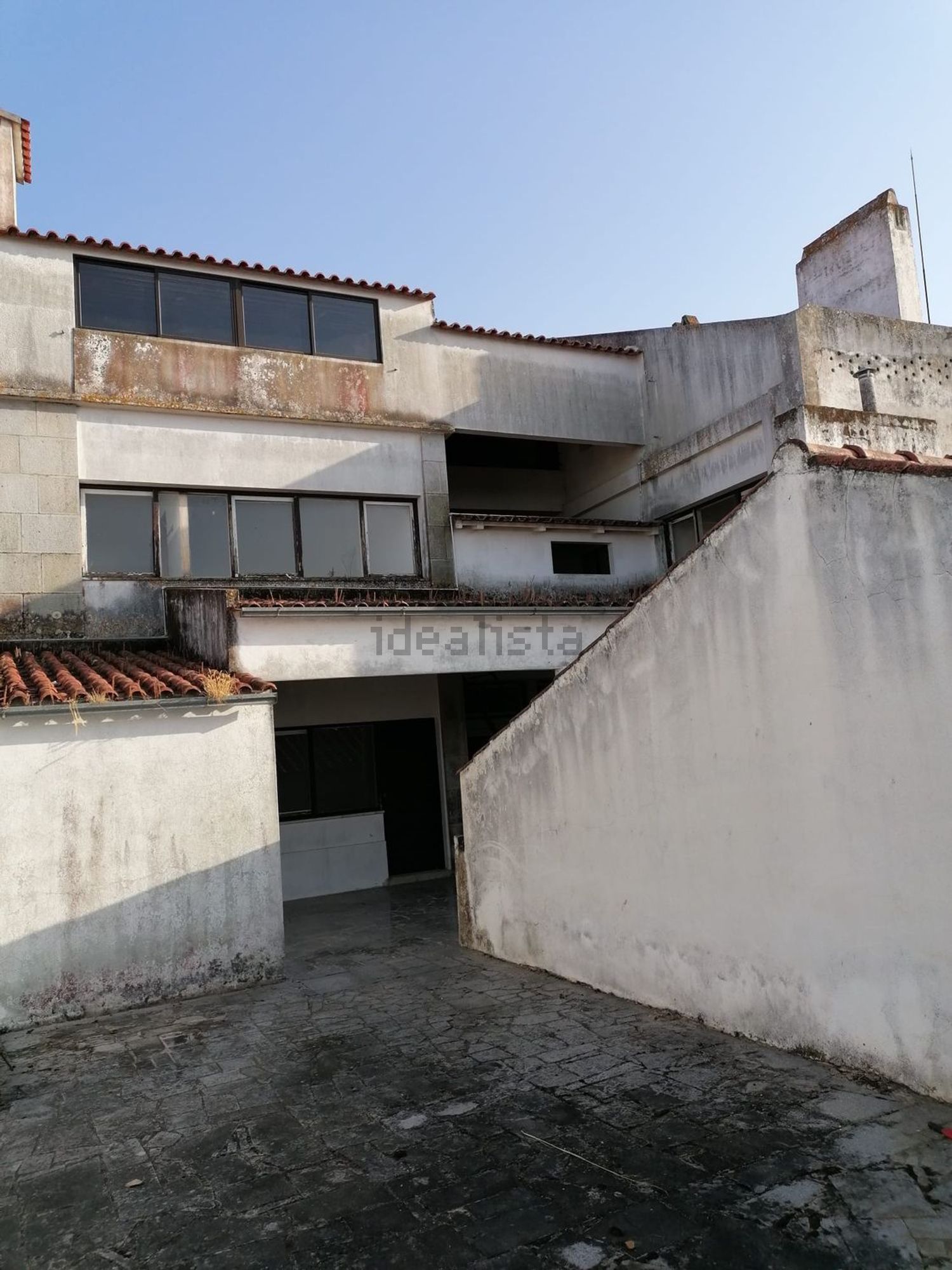 联排别墅出售在Rua do Comércio, 4 - 外立面