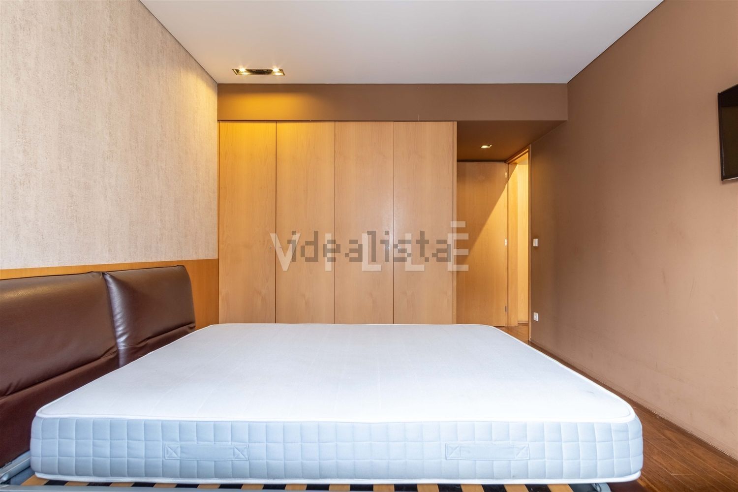 出租公寓 t4在Zona Histórica de Matosinhos - 卧室