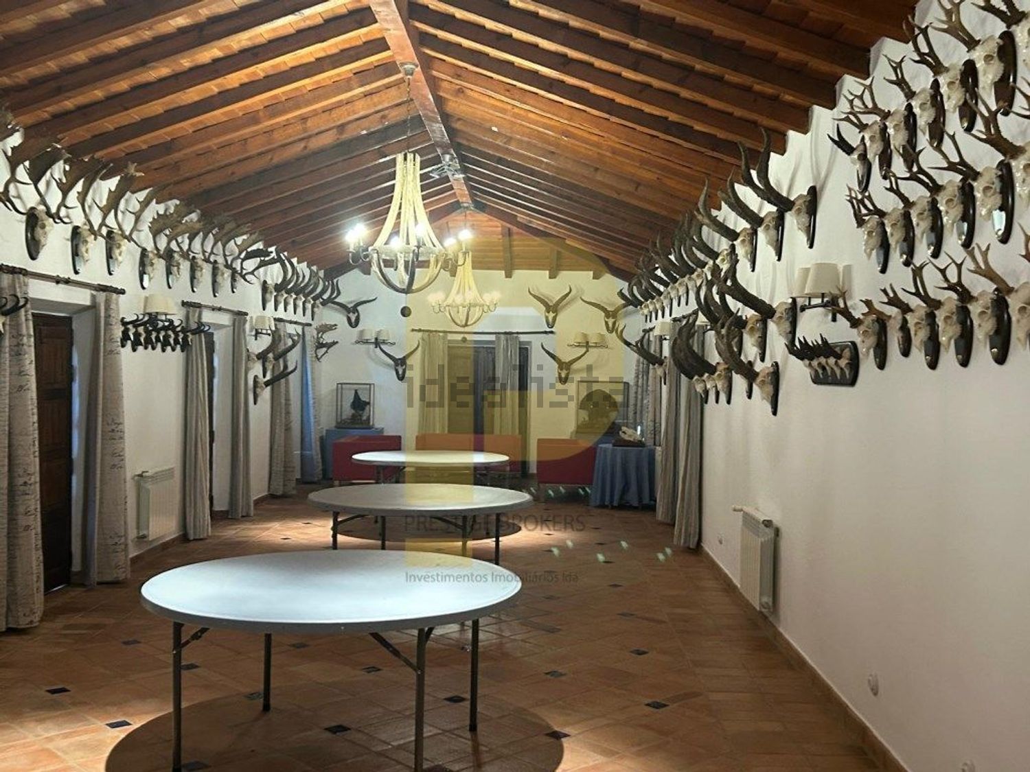 农庄出售在Safara e Santo Aleixo da Restauração - 照片