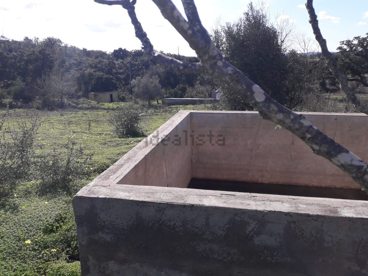 阿连特茹山出售在Estrada M532 s/n - 土地