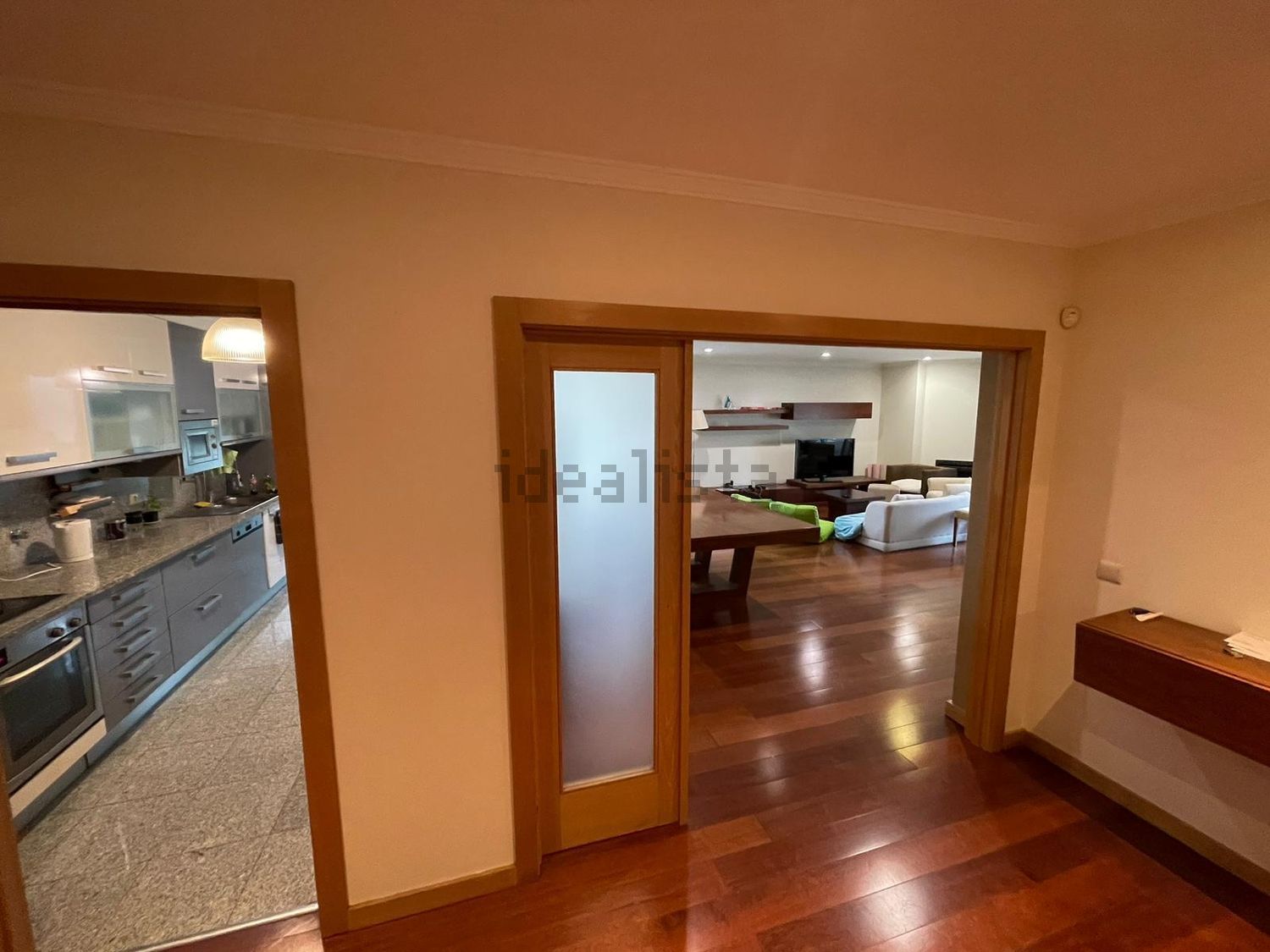 出租房间在Rua Adelino Augusto Sequeira, 37 - 前厅