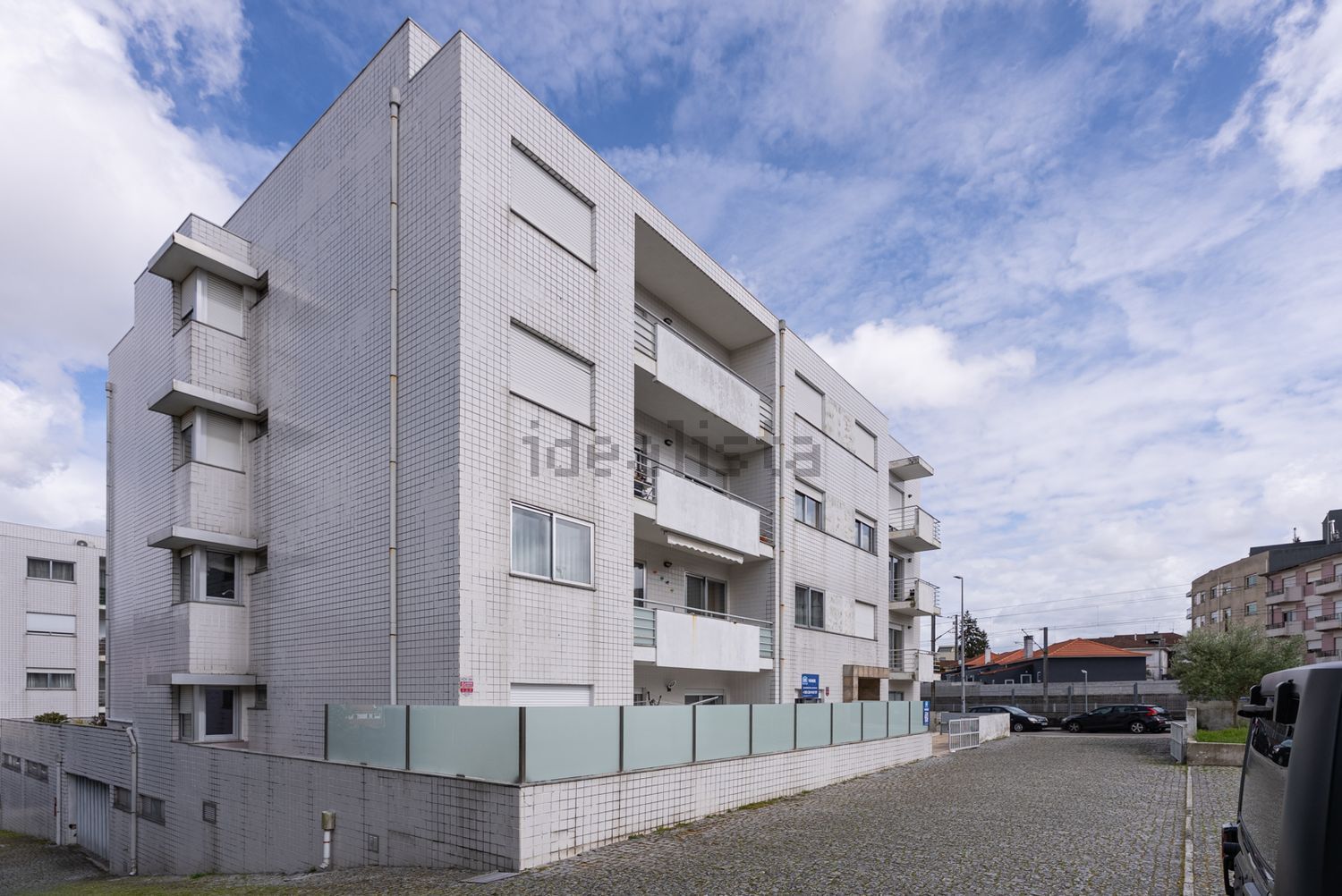 公寓 t2出售Quinta do Souto, 66 - 视线