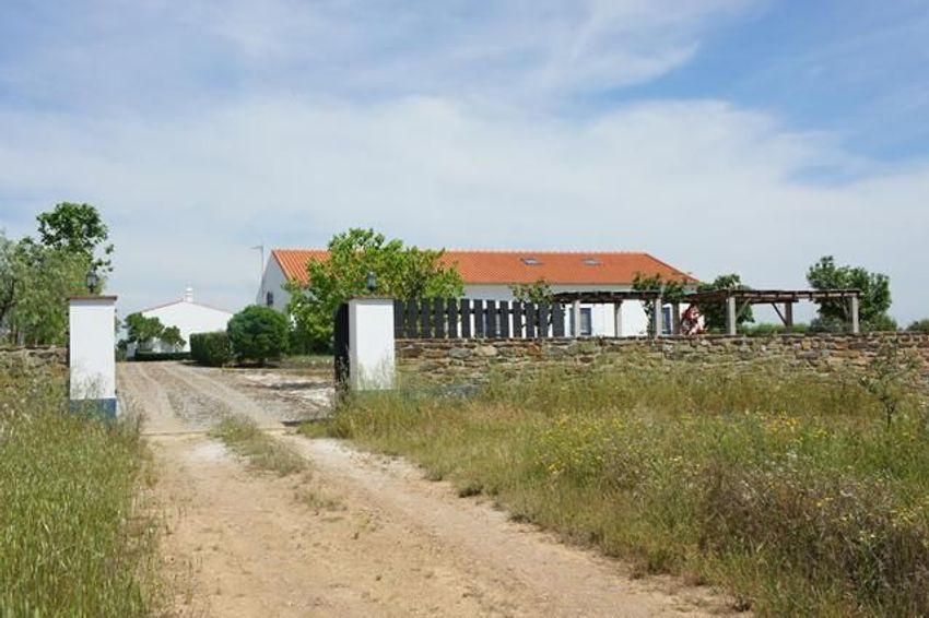 庄园出售Courela da Machoa aos Seixinhos s/n