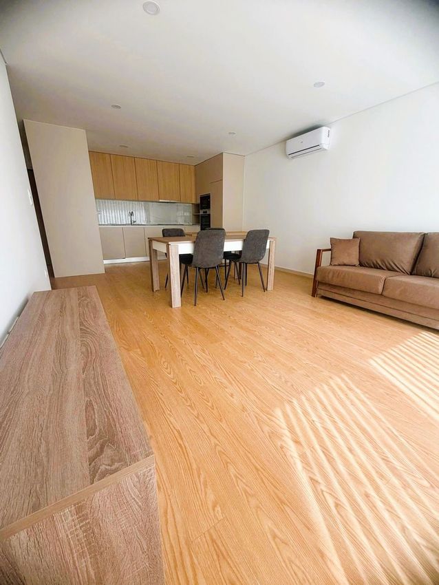 出租公寓 t2在Vila Real