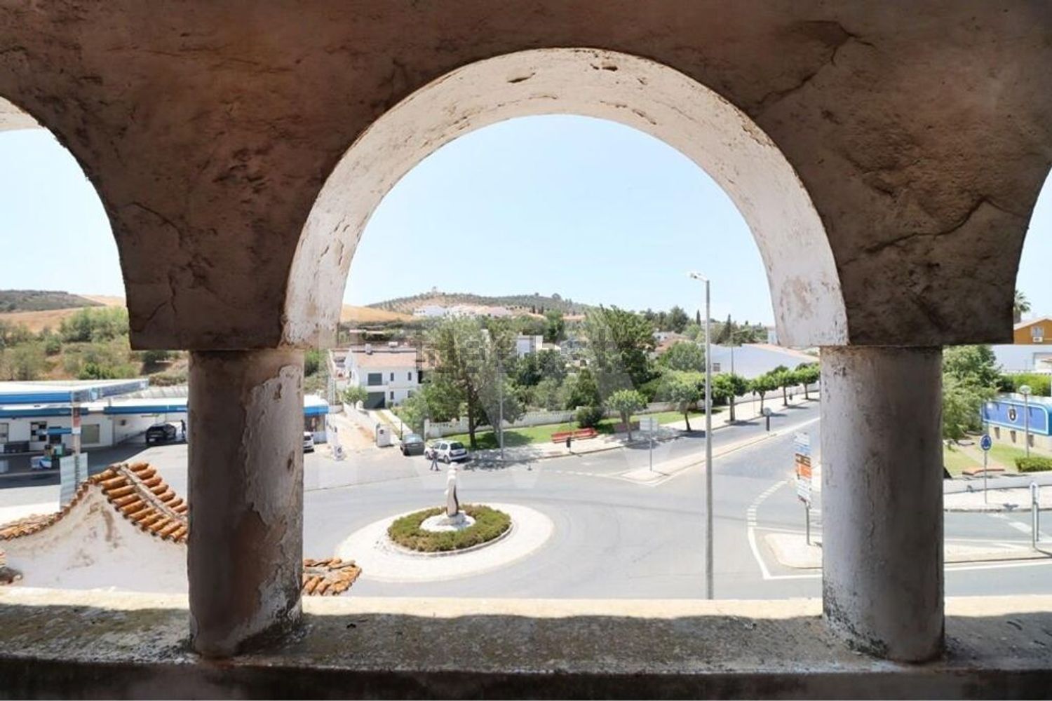 小楼房或别墅出售在Rua de Olivença s/n - 照片