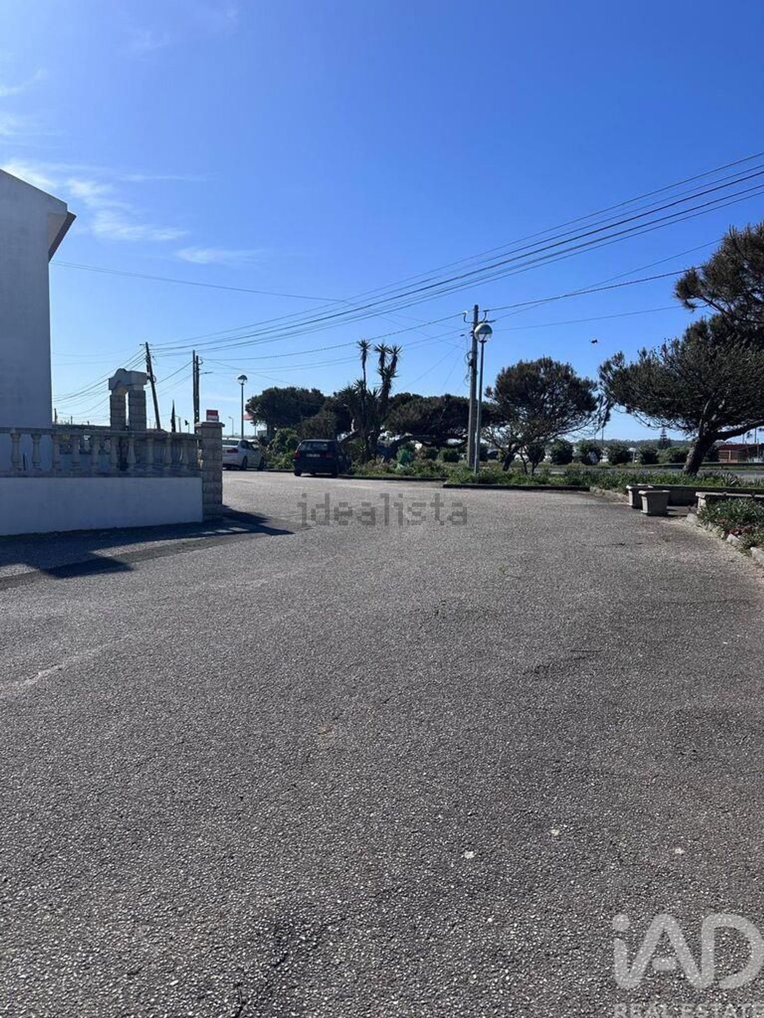 出租小楼房或独栋别墅在Centro - 卧室