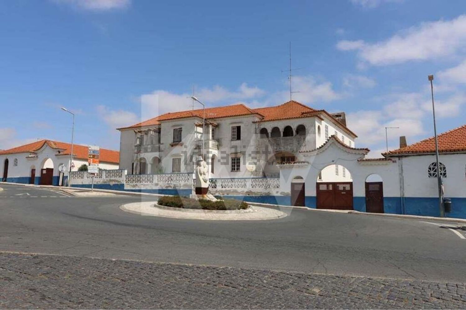 小楼房或别墅出售在Rua de Olivença s/n - 照片