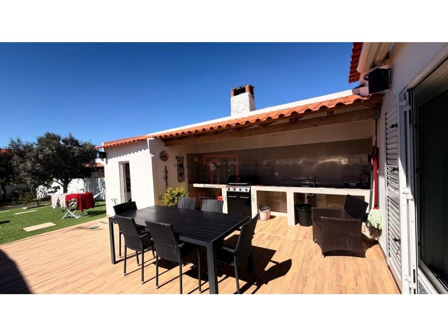 小楼房或独栋别墅出售在Aljustrel - 外立面