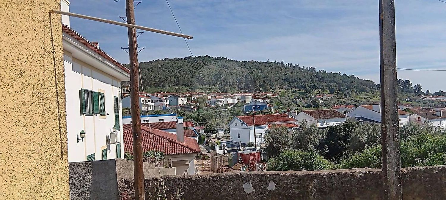 小楼房或独栋别墅出售在Rua da Tapada de Cima - 照片