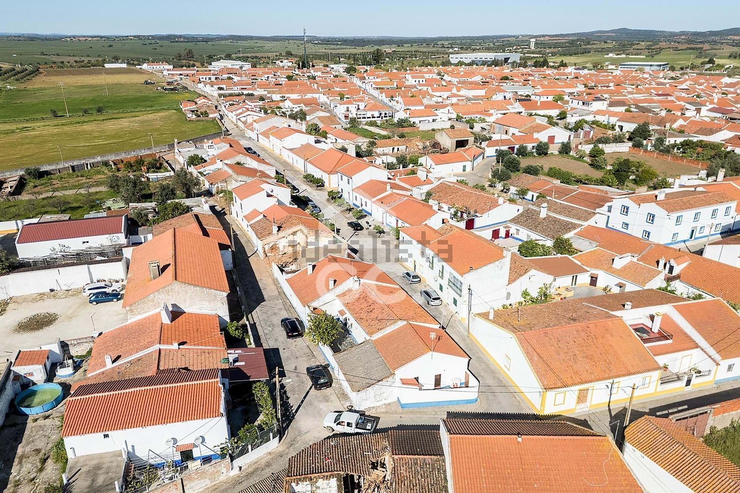 小楼房或独栋别墅出售在Rua da Pouca Farinha, 19 - 照片
