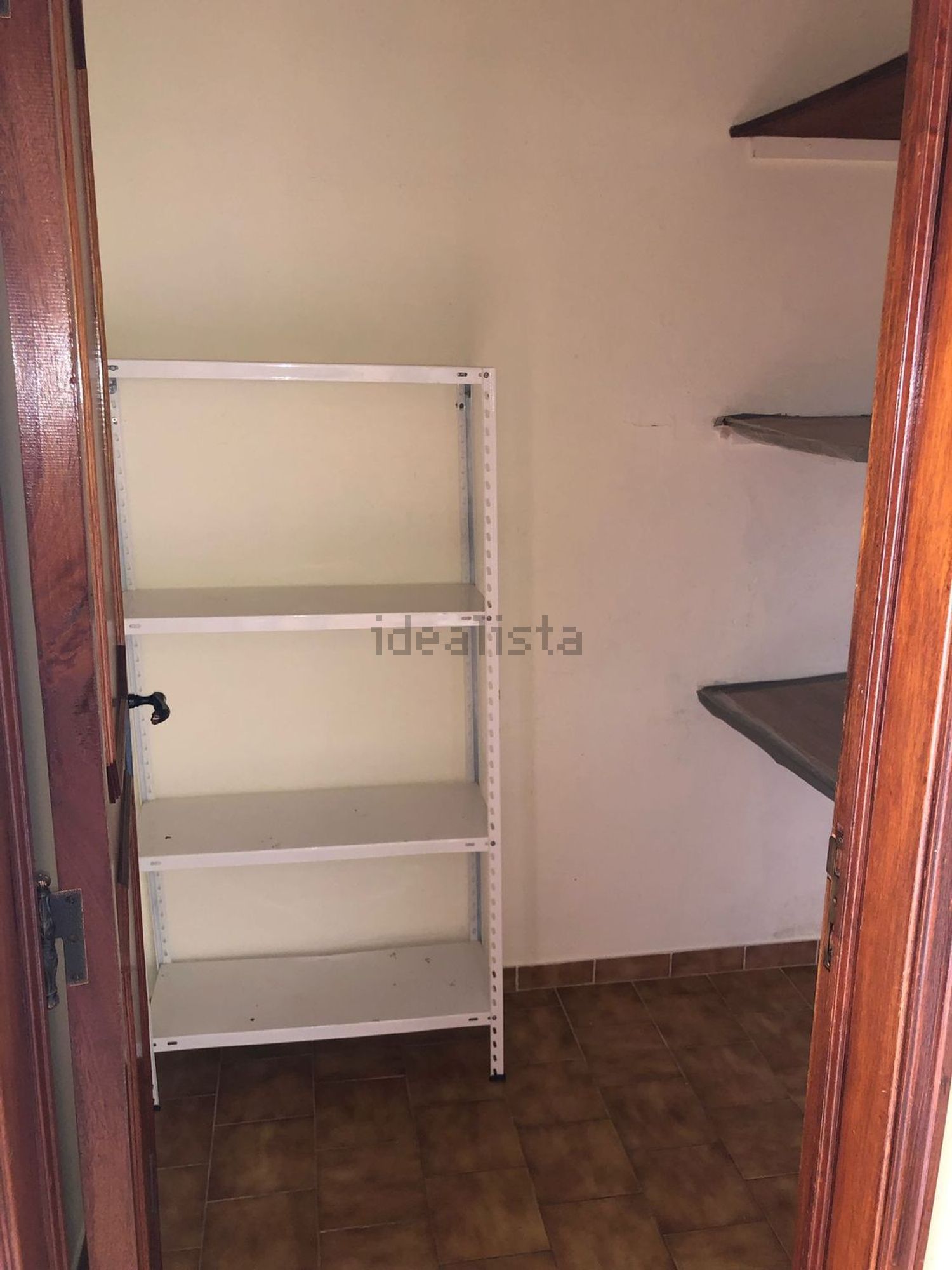 出租公寓 t3在Avenida Tomaz Alcaide, 30 - 试衣间