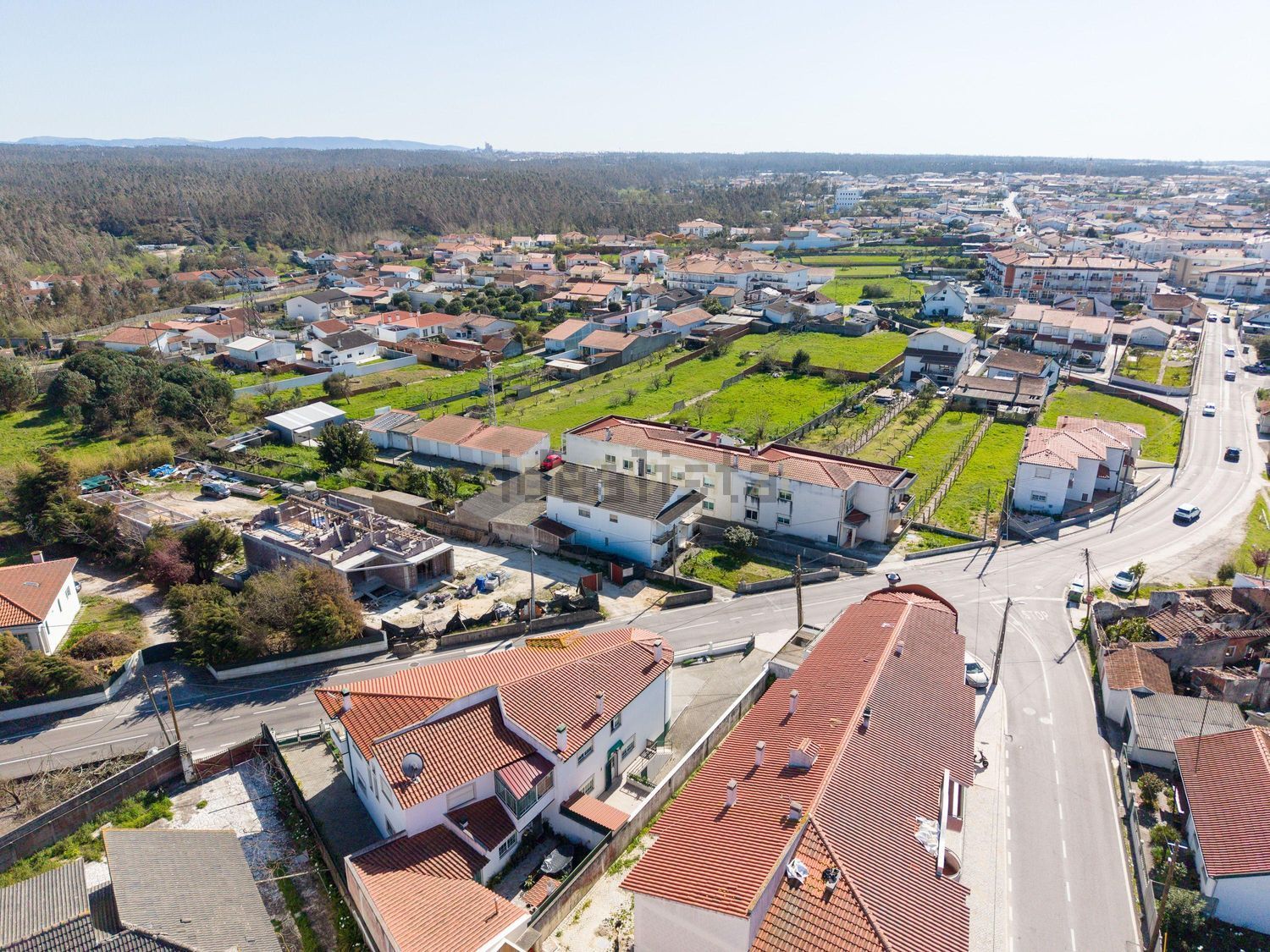 小楼房或独栋别墅出售在Rua das Cavadas, 23 b - 视线
