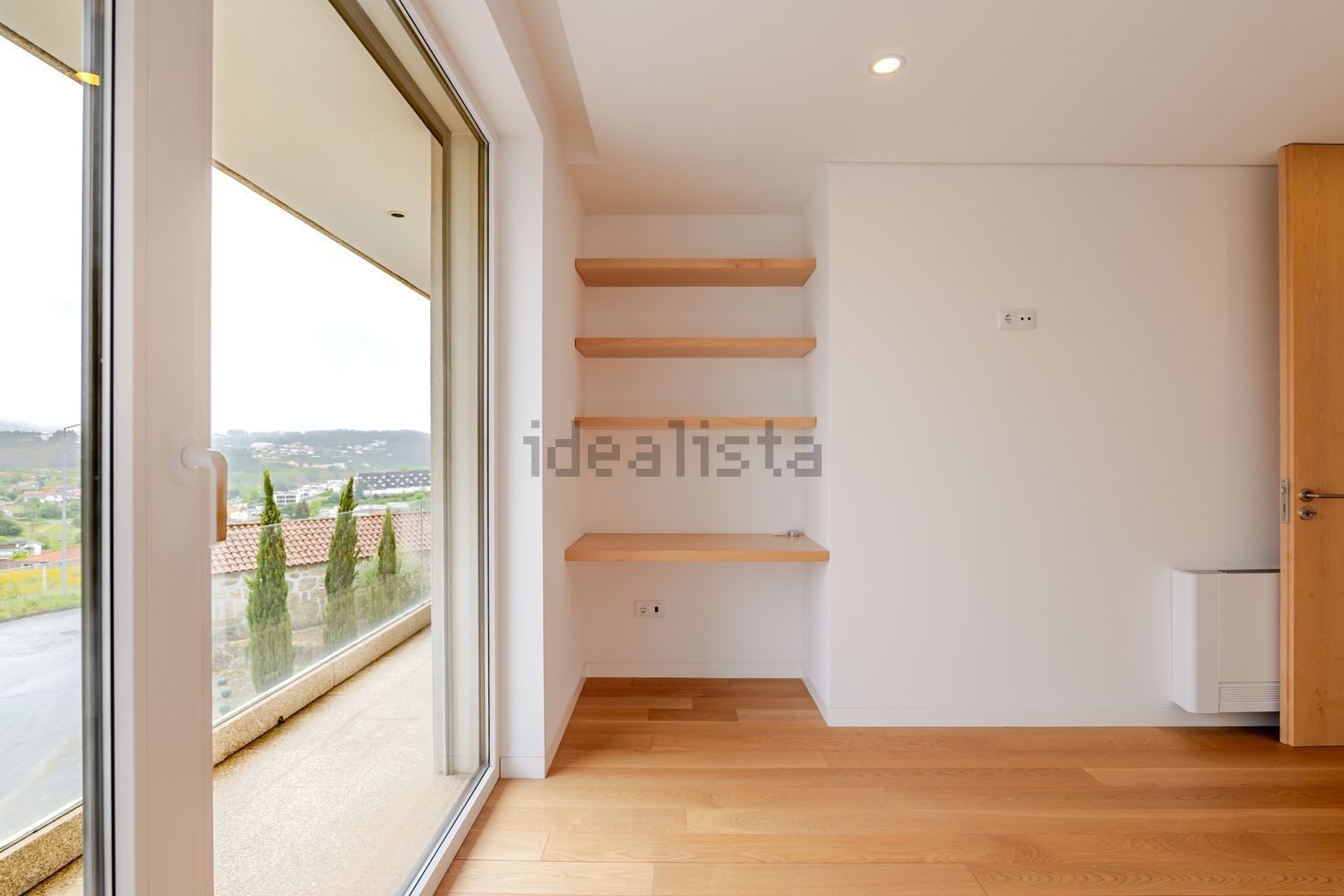 双拼别墅出售在Rua da Capela de Milhundos, 2 Lote - 详情