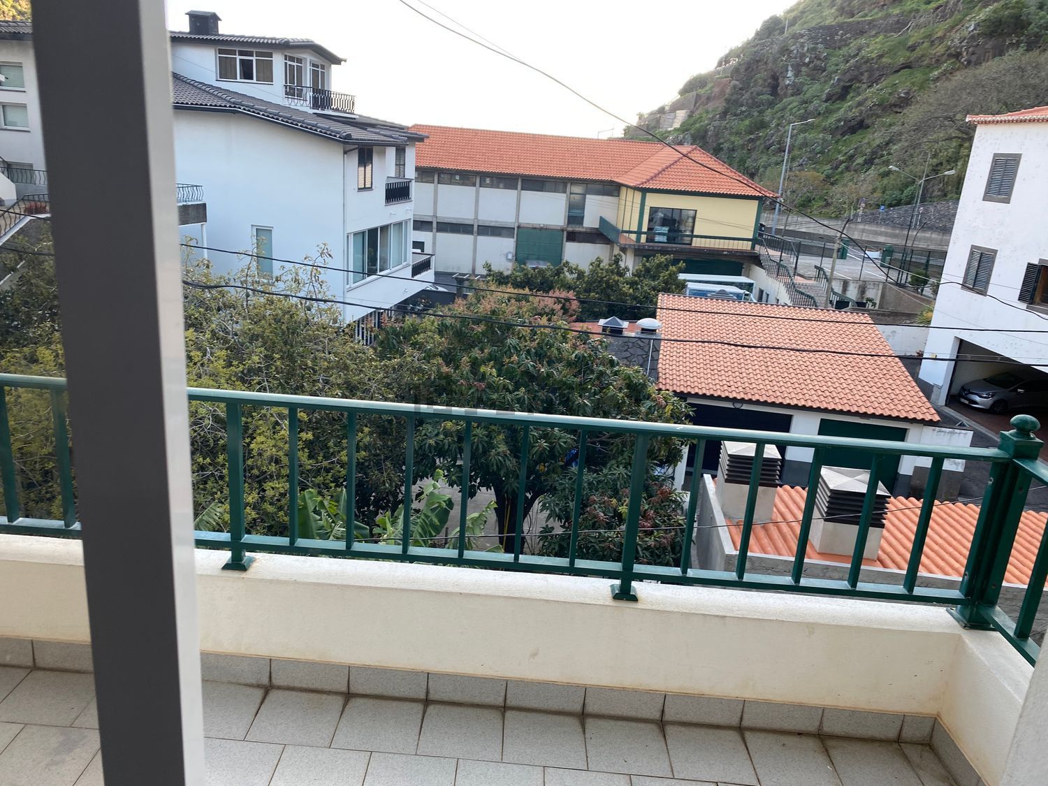 出租公寓 t3R104, 8 - 露台