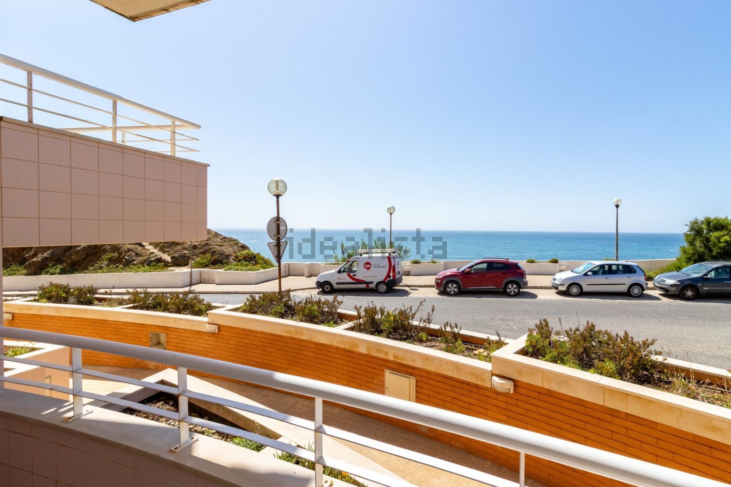 出租公寓 t2在Estrada do Vale de Guisos, 28 - 视线