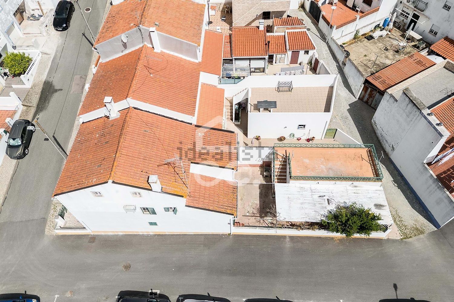 小楼房或独栋别墅出售在Rua das Camélias, 9 - 照片