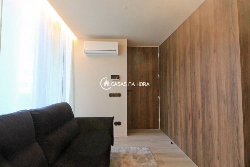 出租公寓 t1在Matosinhos Sul - Marginal
