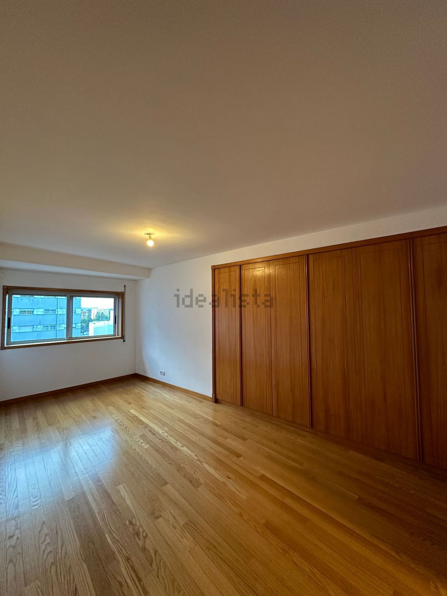 出租公寓 t3在Avenida Dom Manuel II, 2048 - 卧室