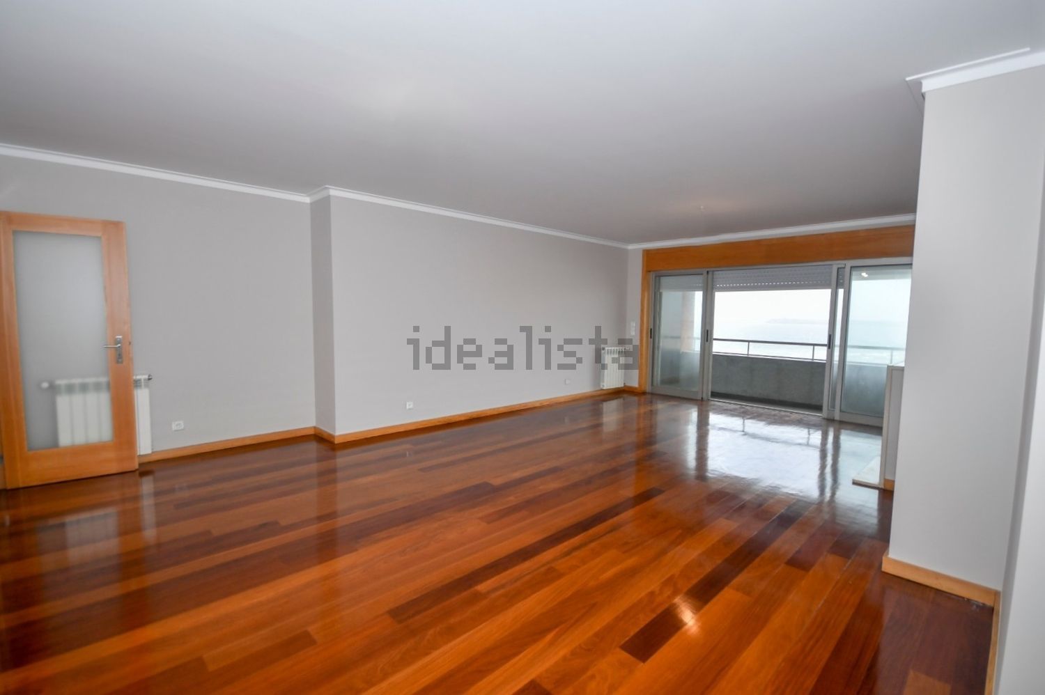 出租公寓 t3在Matosinhos Sul - Marginal - 居住