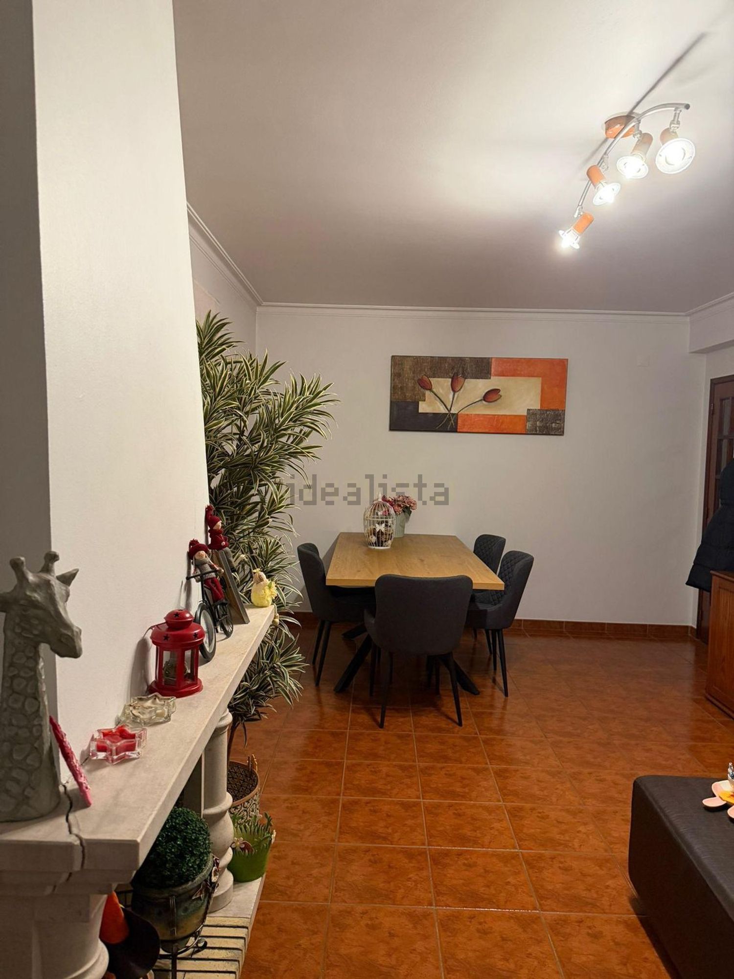 公寓 t3出售在Rua de Goa, 26 - 客厅