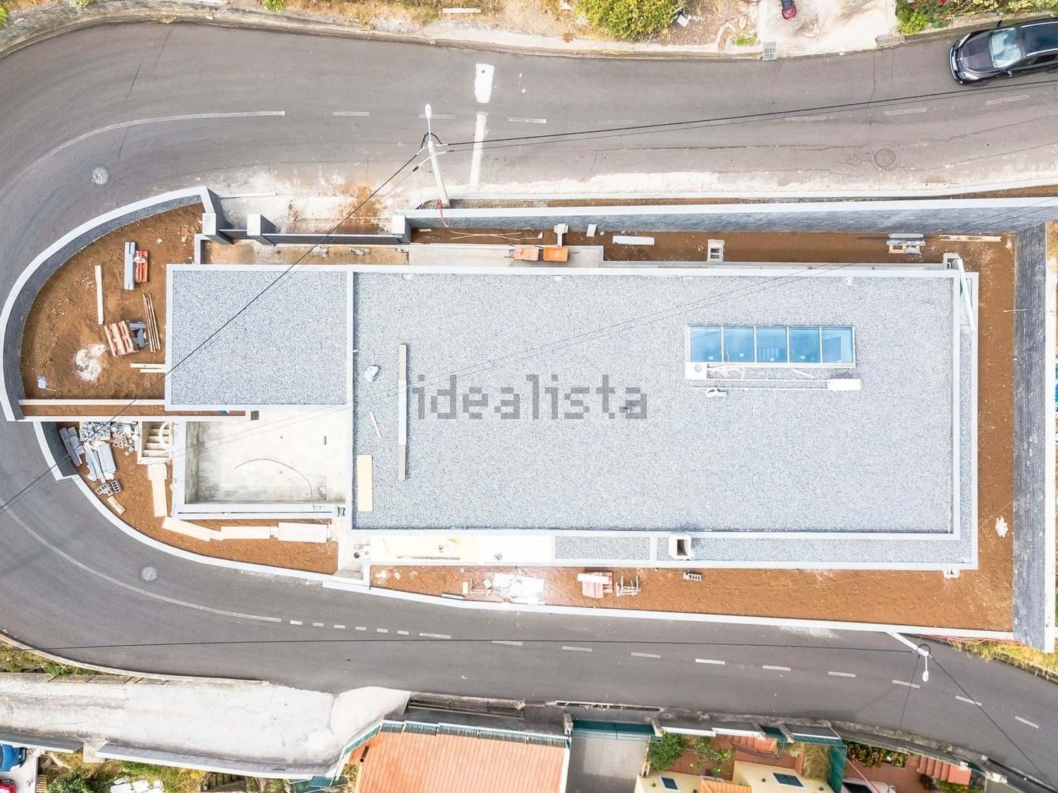 小楼房或别墅出售在Ribeira Brava - 照片