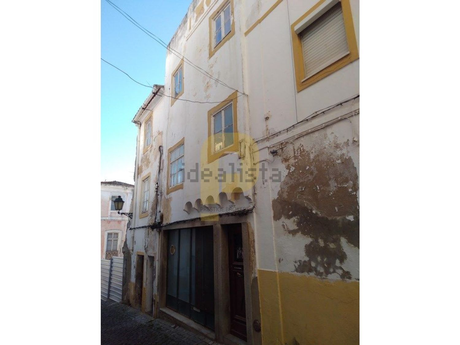公寓 t2出售在Assunção - Ajuda - Salvador - Santo Ildefonso - 视线