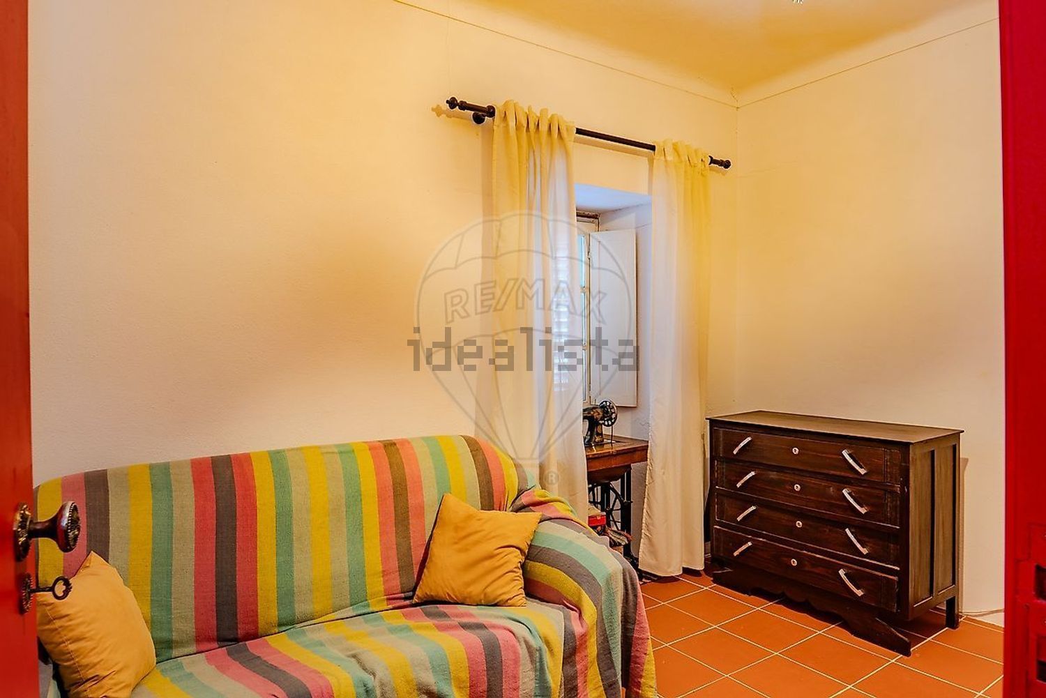 小楼房或独栋别墅出售在Rua Presidente Costa Gomes - 卧室