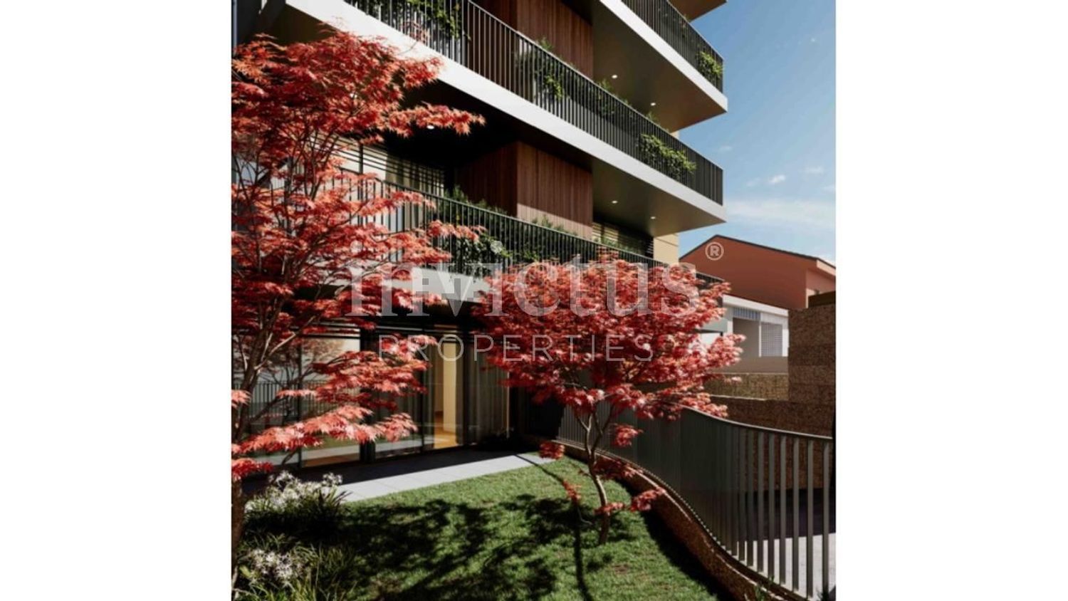 公寓 t1出售在Rua de São Gens s/n - 外立面