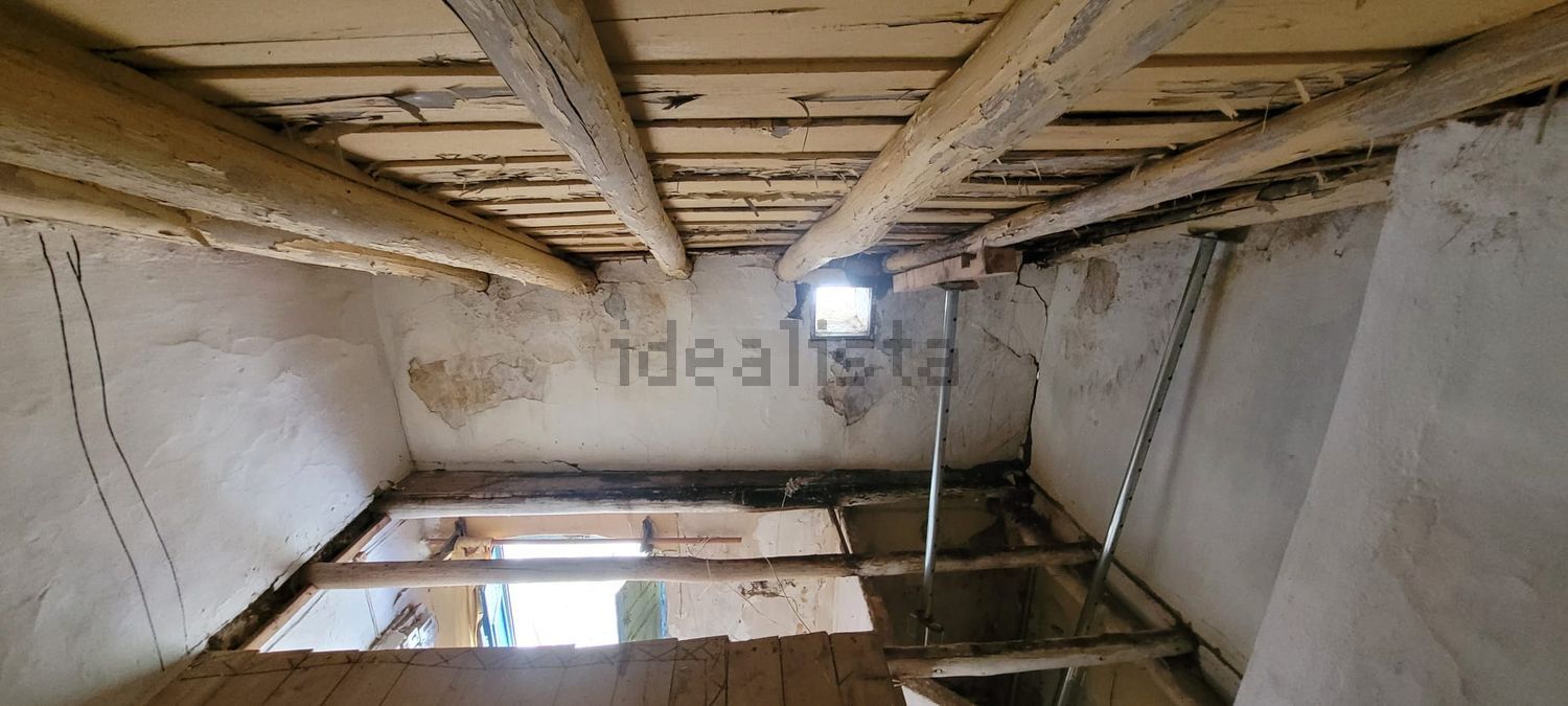 联排别墅出售在Rua da Amendoinha, 1 - 露台