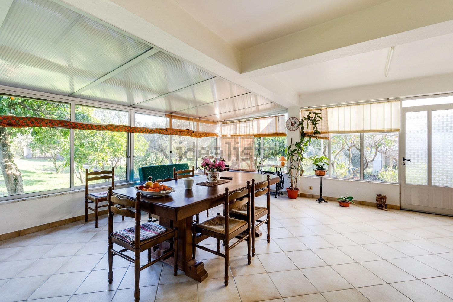 小楼房或独栋别墅出售在Rua da Catrina s/n - 客厅