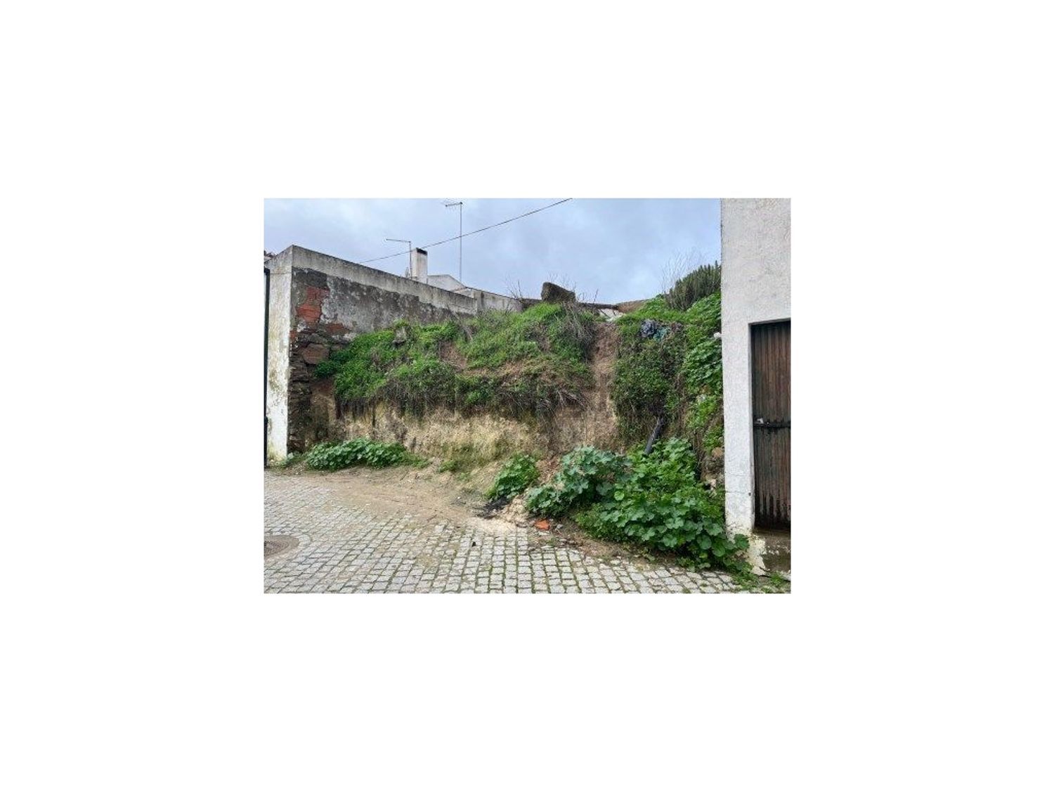 小楼房或独栋别墅出售在Rua da Boavista - 花园